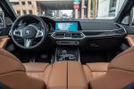 BMW X7 M50i 2019 года (NA)
